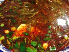 -惠记粉汤羊血梆梆肉(永松路店)