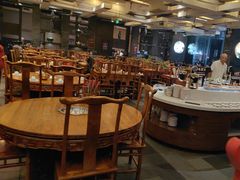 -乐宴·老北京铜火锅(八卦岭店)