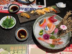 -古田居·特色寿司料理(星之岛旗舰店)