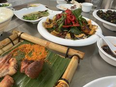 -阳光山水江湖菜馆(西山龙门店)