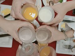 -福缘烤肉王自助(爱琴海-原比尔森店)