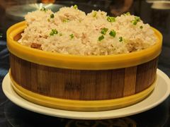 -东方太阳城淮扬餐厅(会所中餐厅店)