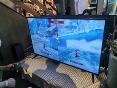 -第三空间·趣味桌游·轰趴.室内CS.剧本杀(大武汉1911店)