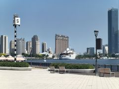 -海河外滩公园