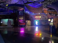 -烟台海昌鲸鲨海洋公园