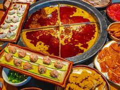 -陈眼镜火锅(总店)