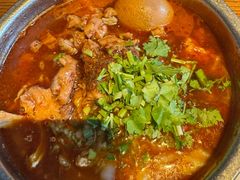 -窦四牛杂面(总店)