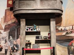 -中国闽台缘博物馆