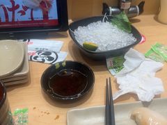 -友壹町寿司(佛山新DNA店)