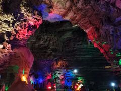 -重庆云阳龙缸景区