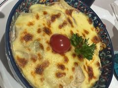 -俄士厨房(五棵松华熙LIVE店)