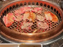 -一品诚记烤肉(大连柏威年购物中心店)