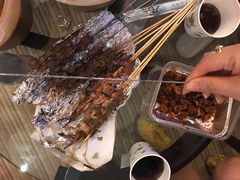 -红盔侠小龙虾(海宁银泰店)