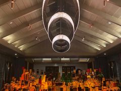 -Le Comptoir de Pierre Gagnaire