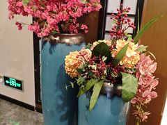 -海宝酒家(中山四路店)