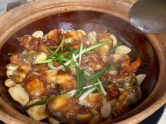 -百鱼庄(仙葫店)