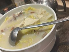 -老牌坊鲁菜名店(聊城美食岛店)