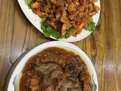 -闻香阁·清真(光荣道店)