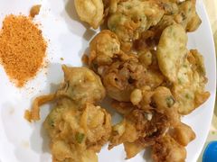 炸生蚝-电白鸭粥店(下沙二坊88号店)
