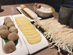 -老鼎旺安格斯牛肉火锅(衡艺广场店)