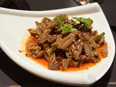 和味鸡肾-百年果林椰子鸡(宝安总店)