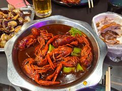 十三香小龙虾-袁老大龙虾(石鼓路总店)