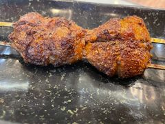 -新粤新疆菜(禅城店)