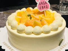 -熊猫不走生日蛋糕(东城店)