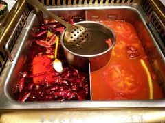 -雾都渣渣火锅(南城智汇城店)