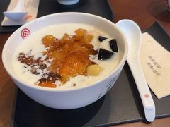 彬妈大满贯-彬媽糖水(万象天地店)