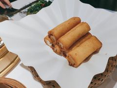 -围龙屋客家食府(福田店)