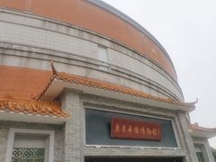 -二沙岛-广东华侨博物馆