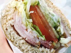 -SUBWAY赛百味(金码大厦店)