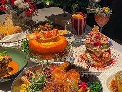 -Mogul Eatery·大亨餐酒馆