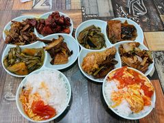 -晓宇盒饭(民安街店)