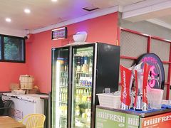 -范二妹独特烧烤夜宵城(宜宾总店)