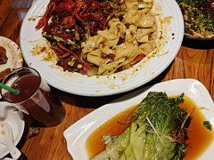 -竹溪一号·天域阁(骑马山店)