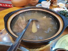 -下梅人家土菜馆(历史文化餐厅度假区店)