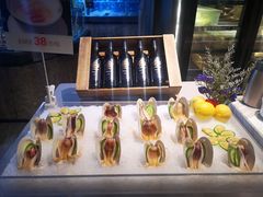 -徐记海鲜(大明宫|北二环店)