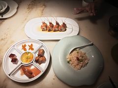 -淮扬府·游园京梦(北京SKP店)
