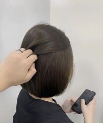 -朗峰专业美发沙龙