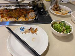 -爱客得牛排海鲜烤肉·火锅自助(春熙路黑金好店)