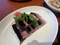 -镇江苏宁万豪酒店-苏筵中餐厅