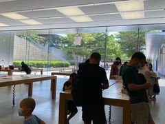 -Apple零售店(深圳益田假日广场店)