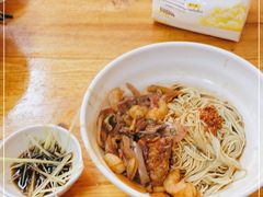 -超爷叔面馆(西园店)