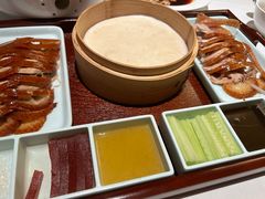 -荣兴酒家(徐家汇店)