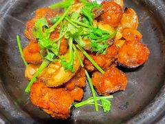 -潮堂 · 潮州菜(国贸商城店)