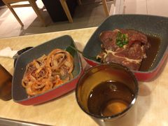 -新石器烤肉(中房金谊广场店)