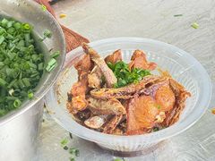 -大马弄蒋师傅美食酥鱼(察院前店)