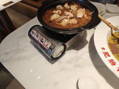 -上上席川菜(凯德乐峰广场店)